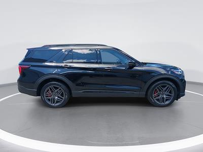 2025 Ford Explorer 4WD SUV for sale #P40796 - photo 2