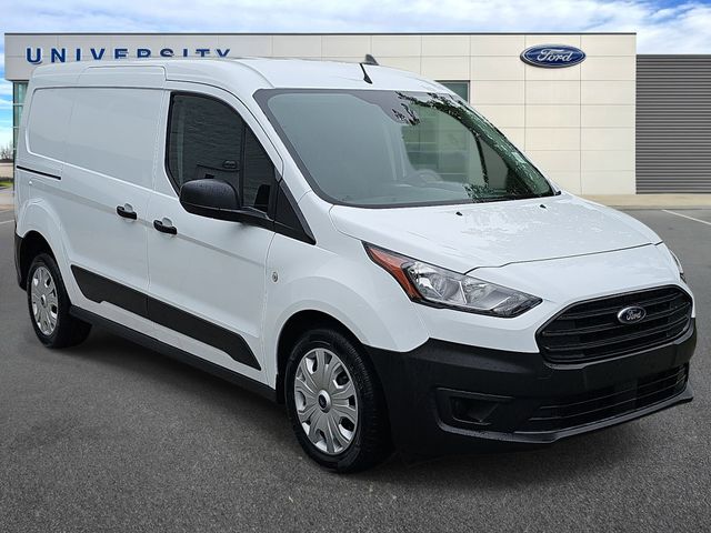 Used 2023 Ford Transit Connect - photo 1