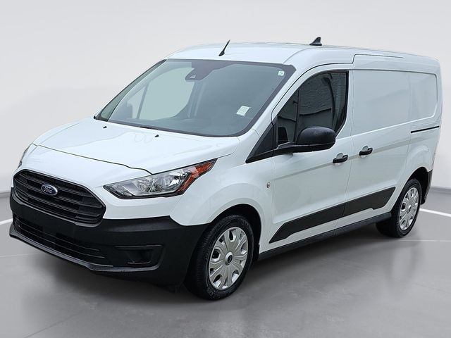 Used 2023 Ford Transit Connect - photo 3