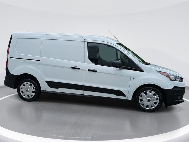 Used 2023 Ford Transit Connect - photo 4