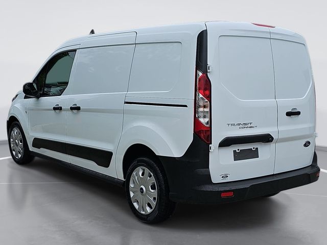 Used 2023 Ford Transit Connect - photo 5