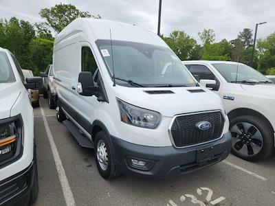 2023 Ford Transit 350 High Roof AWD Empty Cargo Van for sale #P40806 - photo 1