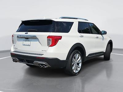 2023 Ford Explorer 4WD SUV for sale #P40875 - photo 2