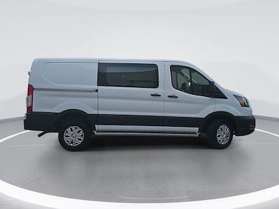 2025 Ford Transit 250 Low Roof RWD Empty Cargo Van for sale #P40881 - photo 2