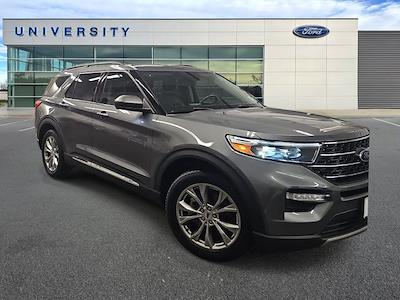 2023 Ford Explorer RWD SUV for sale #P40939 - photo 1