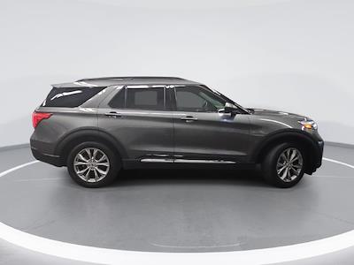 2023 Ford Explorer RWD SUV for sale #P40939 - photo 2
