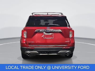2023 Ford Explorer 4WD SUV for sale #P40947 - photo 2