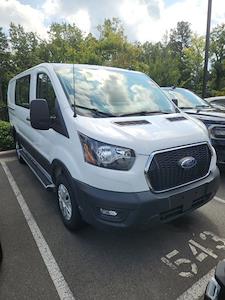 2025 Ford Transit 250 Low Roof RWD Cargo Van for sale #P40949 - photo 2