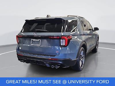 2026 Ford Explorer 4WD SUV for sale #P40982 - photo 2