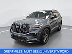 2026 Ford Explorer 4WD SUV for sale #P40982 - photo 7