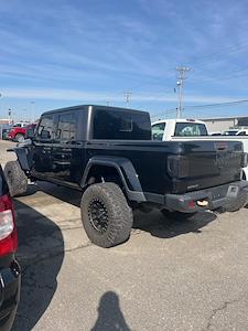 2021 Jeep Gladiator Crew Cab 4x4 Pickup for sale #10BN0054A - photo 2