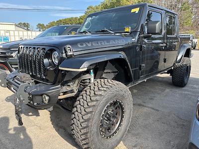 Used 2021 Jeep Gladiator Sport Crew Cab for sale #10BN0054A - photo 1