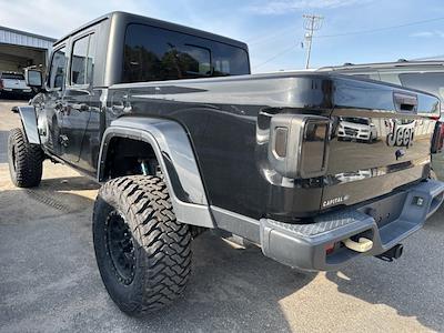Used 2021 Jeep Gladiator Sport Crew Cab for sale #10BN0054A - photo 2