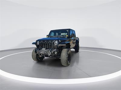 Used 2021 Jeep Gladiator Sport Crew Cab for sale #10BN0054A - photo 1