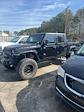 2021 Jeep Gladiator Crew Cab 4x4 Pickup for sale #10BN0054A - photo 12