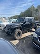 2021 Jeep Gladiator Crew Cab 4x4 Pickup for sale #10BN0054A - photo 8