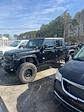 2021 Jeep Gladiator Crew Cab 4x4 Pickup for sale #10BN0054A - photo 10