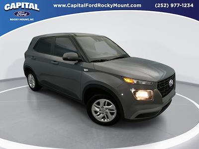 2021 Hyundai Venue FWD SUV for sale #10BN0101 - photo 1