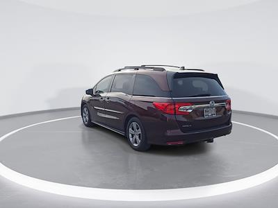 2018 Honda Odyssey FWD Minivan for sale #10BN0103 - photo 2
