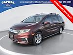 2018 Honda Odyssey FWD Minivan for sale #10BN0103 - photo 1
