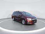 2018 Honda Odyssey FWD Minivan for sale #10BN0103 - photo 3