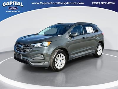 2022 Ford Edge AWD SUV for sale #10BN0109 - photo 1