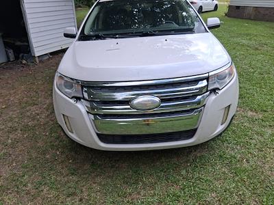 2013 Ford Edge FWD SUV for sale #10BN0109A - photo 1