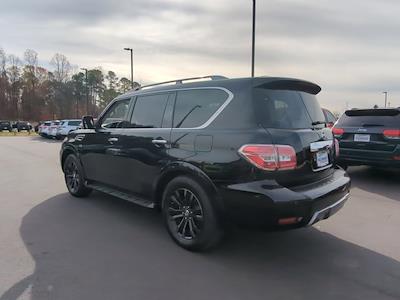 2019 Nissan Armada 4x4 SUV for sale #10BN0110 - photo 2