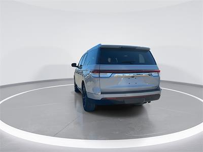 2024 Lincoln Navigator 4WD SUV for sale #10BN0111 - photo 2