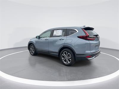 2020 Honda CR-V 4x4 SUV for sale #10BN0114B - photo 2