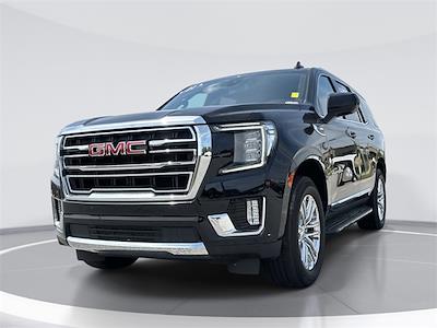 Used 2021 GMC Yukon SLT 4x4 SUV for sale #10BN0117 - photo 1