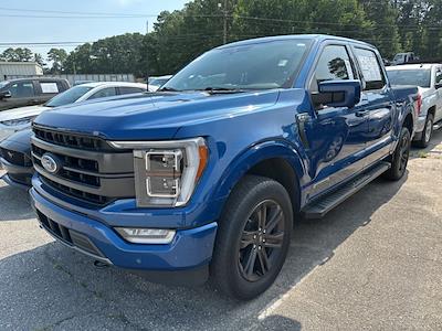 2022 Ford F-150 SuperCrew Cab 4x4 Pickup for sale #10BN0120 - photo 1