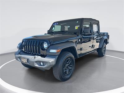 2021 Jeep Gladiator Crew Cab 4x4 Pickup for sale #10BN0121 - photo 1
