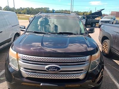 2013 Ford Explorer FWD SUV for sale #10BN0122A - photo 1
