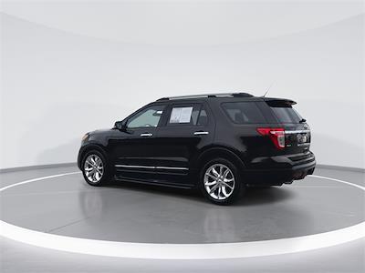 2013 Ford Explorer FWD SUV for sale #10BN0122A - photo 2