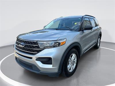 2020 Ford Explorer RWD SUV for sale #10BN0126 - photo 1