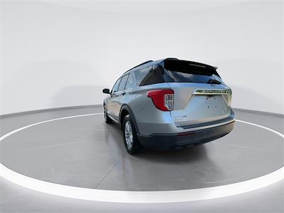 2020 Ford Explorer RWD SUV for sale #10BN0126 - photo 2