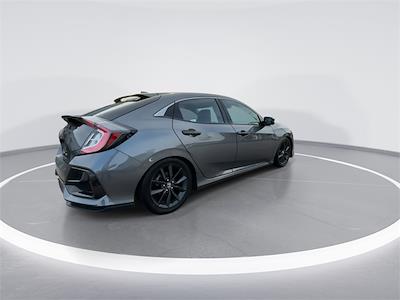2021 Honda Civic FWD Hatchback for sale #10BN0133 - photo 2