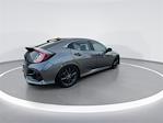 2021 Honda Civic FWD Hatchback for sale #10BN0133 - photo 2
