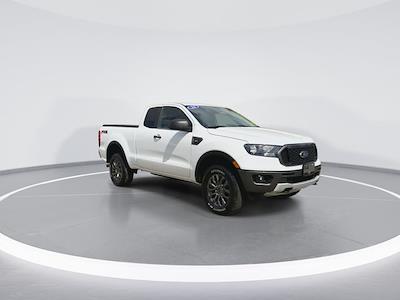 Used 2021 Ford Ranger - photo 1