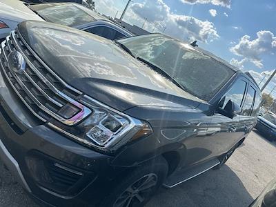 Used 2018 Ford Expedition - photo 1