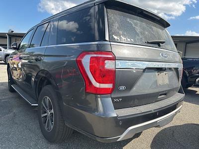 Used 2018 Ford Expedition - photo 1