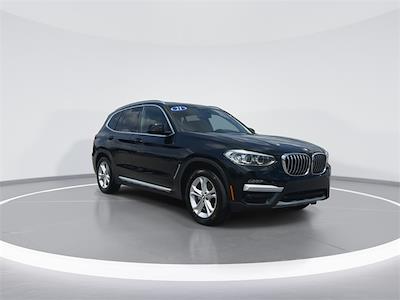 2021 BMW X3 AWD SUV for sale #10F0053A - photo 1