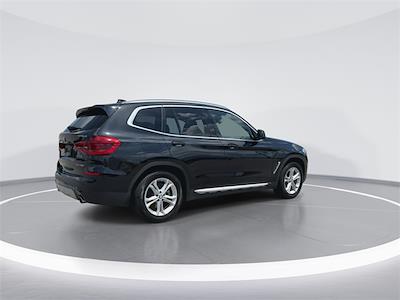 2021 BMW X3 AWD SUV for sale #10F0053A - photo 2