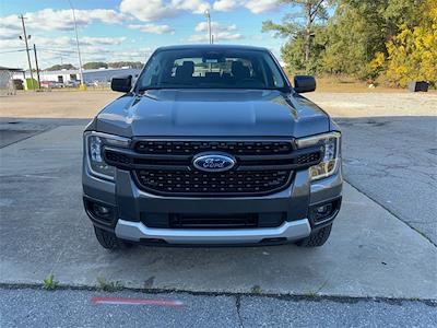 New 2025 Ford Ranger XLT SuperCrew Cab 4WD Pickup for sale #10F0074 - photo 2