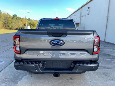 2025 Ford Ranger SuperCrew Cab 4WD Pickup for sale #10F0074 - photo 2