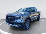 New 2025 Ford Ranger XLT SuperCrew Cab 4WD Pickup for sale #10F0074 - photo 1