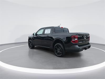 2025 Ford Maverick SuperCrew Cab AWD Pickup for sale #10F00741 - photo 2