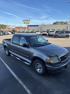 2003 Ford F-150 SuperCrew Cab RWD Pickup for sale #10F0074A - photo 1
