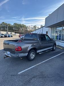 2003 Ford F-150 SuperCrew Cab RWD Pickup for sale #10F0074A - photo 2